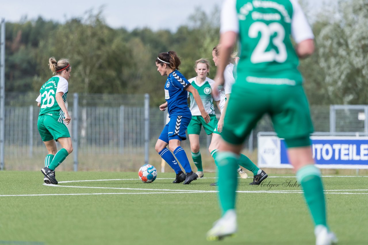 Bild 121 - F Oberliga Saisonstart